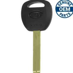 2005 Kia Amanti Transponder Key 81996-3FA10, KK7PT CHIP ID: 4D60