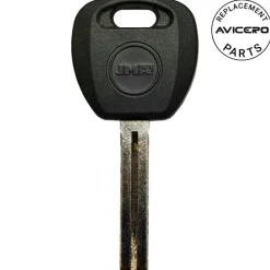 2005 Kia Amanti Transponder Key 81996-3FA10, KK7PT CHIP ID: 4D60