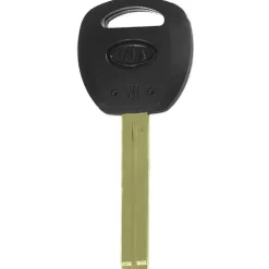 2009 Kia Amanti Transponder Key PN: 81996-3F050, KK9PT CHIP ID: 46