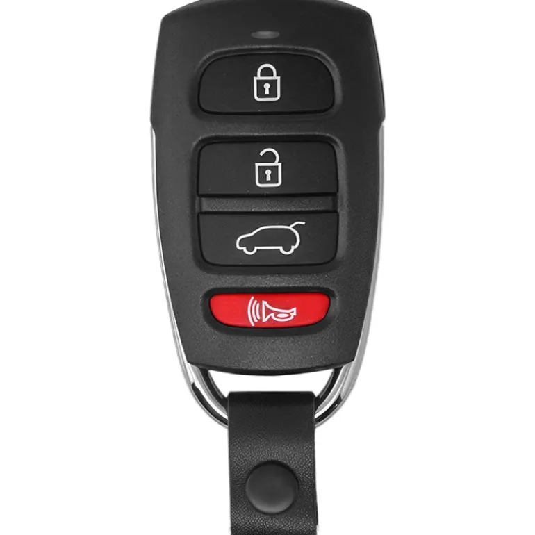 2011 Kia Borrego Remote PN: 95430-2J200 FCC ID: SV3HMTX