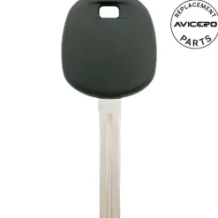 2009 Kia Borrego Transponder Key PN: 81996-3l010, HY20PT CHIP ID: 46