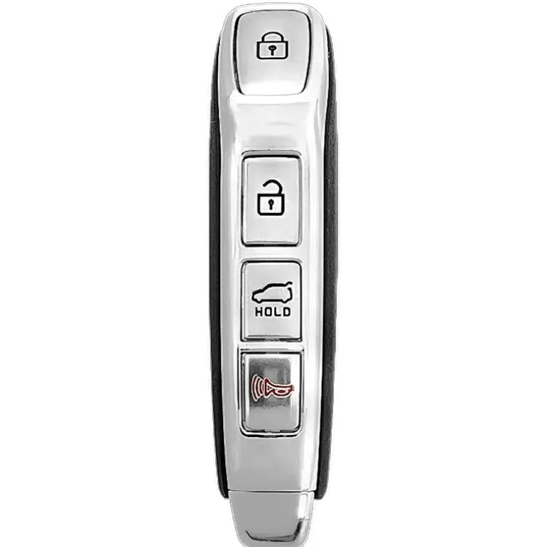 2020 Kia Cadenza Smart Key Fob PN: 95440-F6510