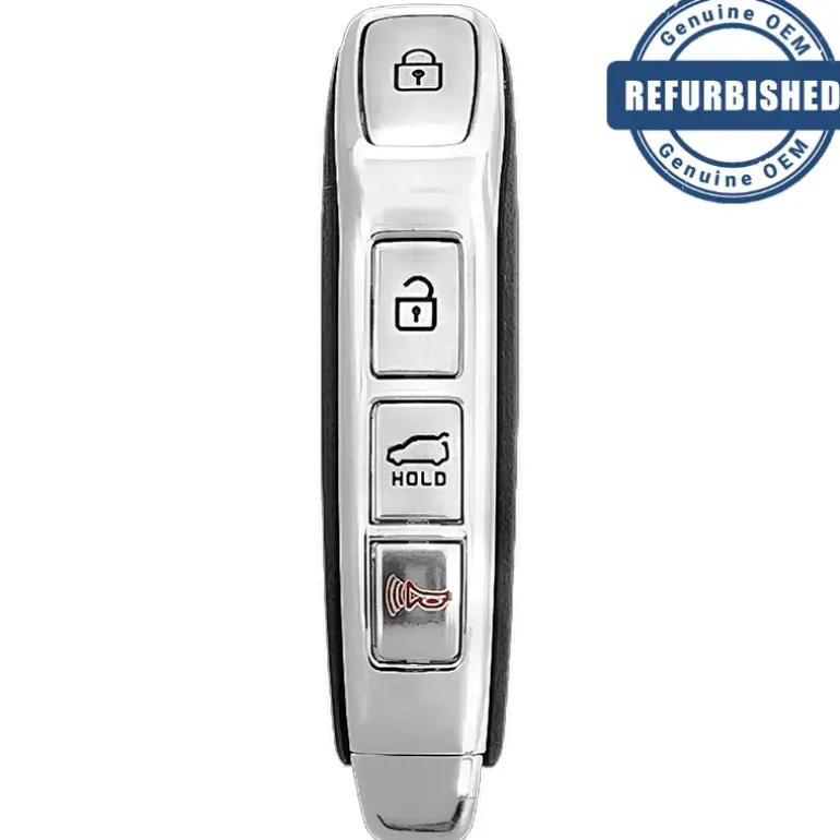 2020 Kia Cadenza Smart Key Fob PN: 95440-F6510