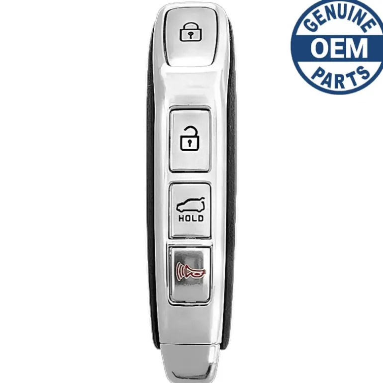 2020 Kia Cadenza Smart Key Fob PN: 95440-F6510