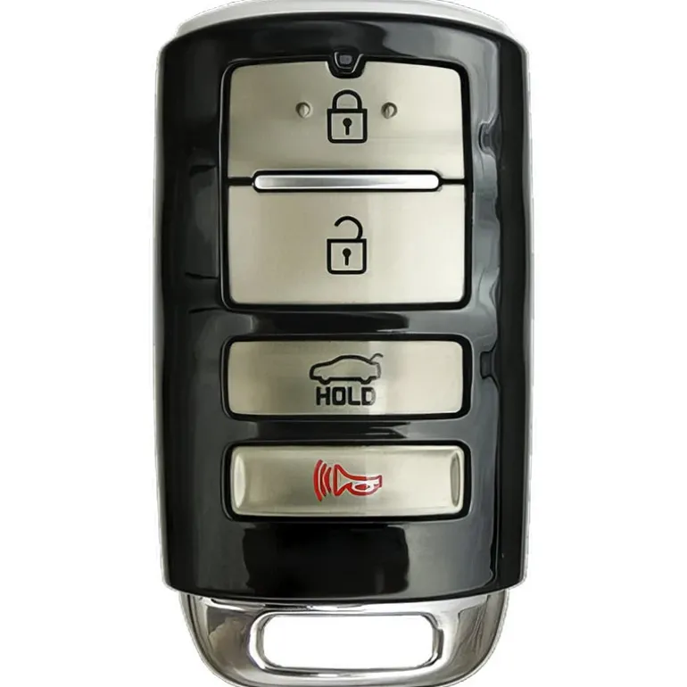 2018 Kia Cadenza Smart Key Fob PN: 95440-F6000