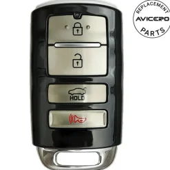 2017 Kia Cadenza Smart Key Fob PN: 95440-F6000