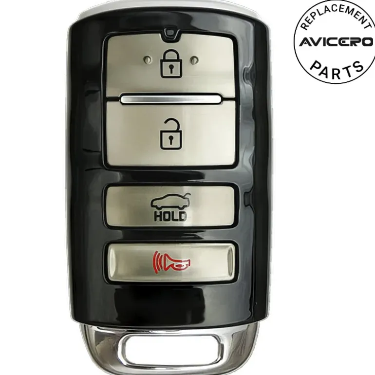 2019 Kia Cadenza Smart Key Fob PN: 95440-F6000