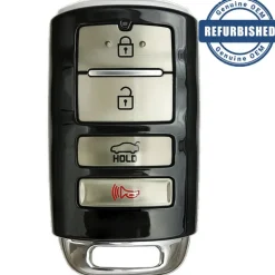 2019 Kia Cadenza Smart Key Fob PN: 95440-F6000