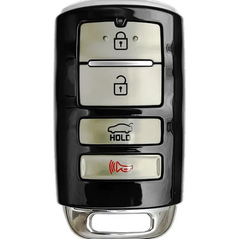2015 Kia Cadenza Smart Key Fob PN: 95440-3R601