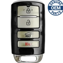 2015 Kia Cadenza Smart Key Fob PN: 95440-3R601