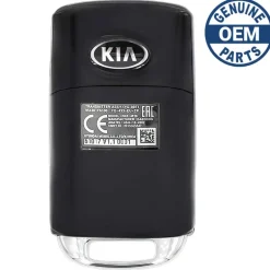 2015 Kia Cadenza Smart Key Fob PN: 95440-3R601
