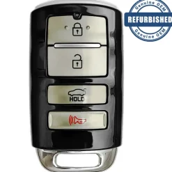 2016 Kia Cadenza Smart Key Fob PN: 95440-3R601