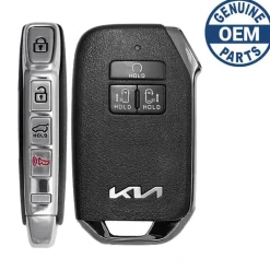 2024 Kia Carnival Smart Key Fob PN: 95440-R0420