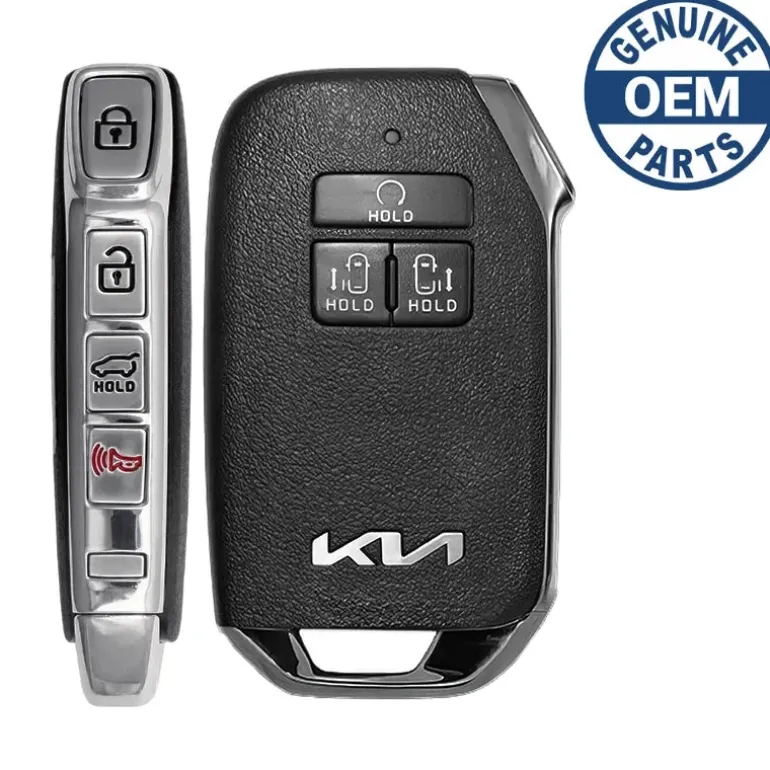 2024 Kia Carnival Smart Key Fob PN: 95440-R0420