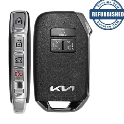 2024 Kia Carnival Smart Key Fob PN: 95440-R0420