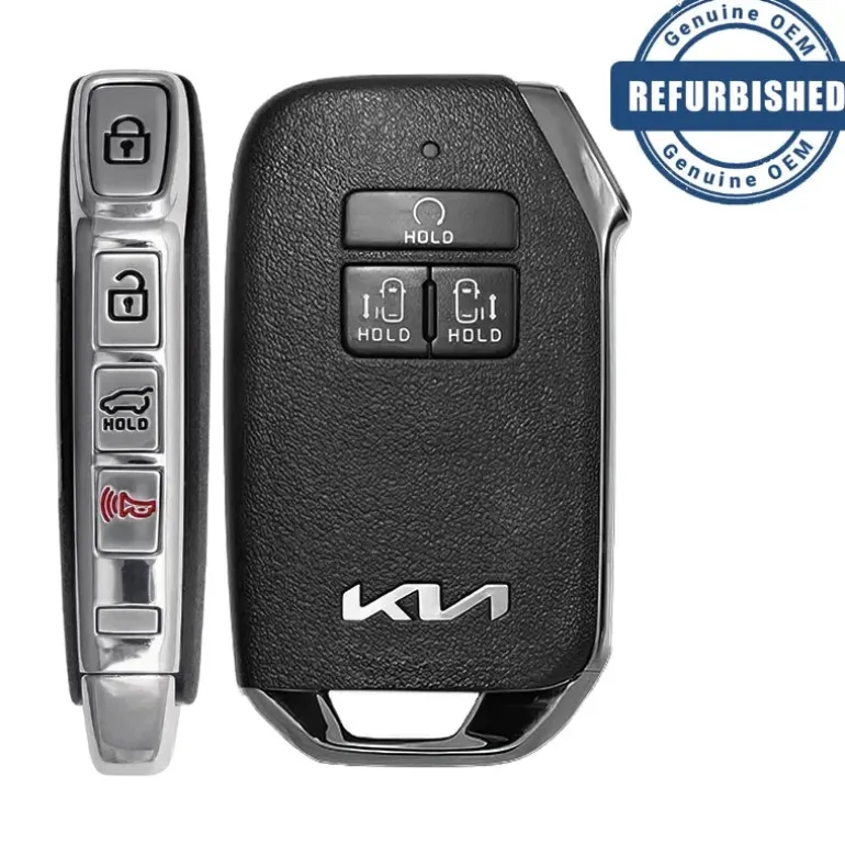2022 Kia Carnival Smart Key Fob PN: 95440-R0420