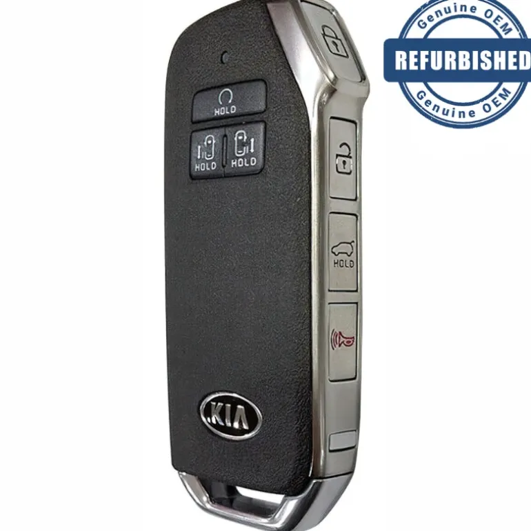2022 Kia Carnival Smart Key Fob PN: 95440-R0100