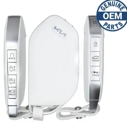 2024 Kia Ev9 Smart Key Fob PN: 95440-DO030