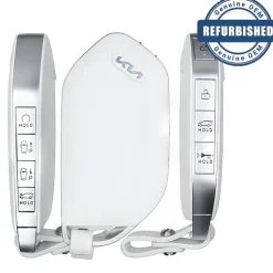 2024 Kia Ev9 Smart Key Fob PN: 95440-DO030