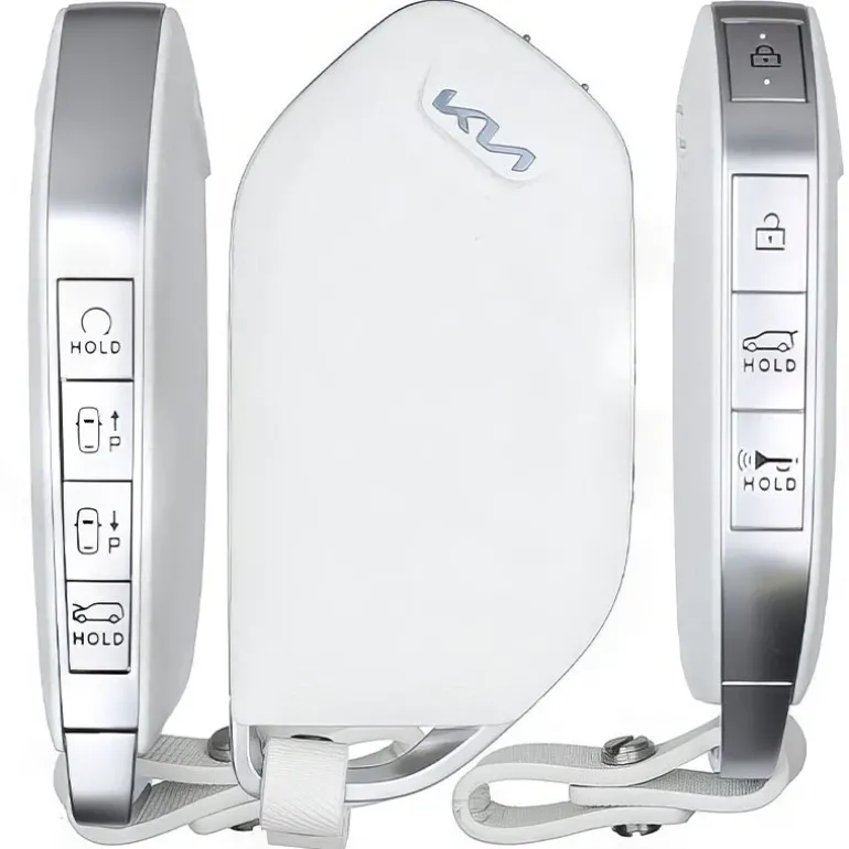 2023 Kia Ev9 Smart Key Fob PN: 95440-DO030