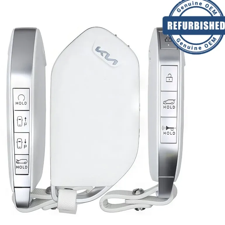 2023 Kia Ev9 Smart Key Fob PN: 95440-DO030
