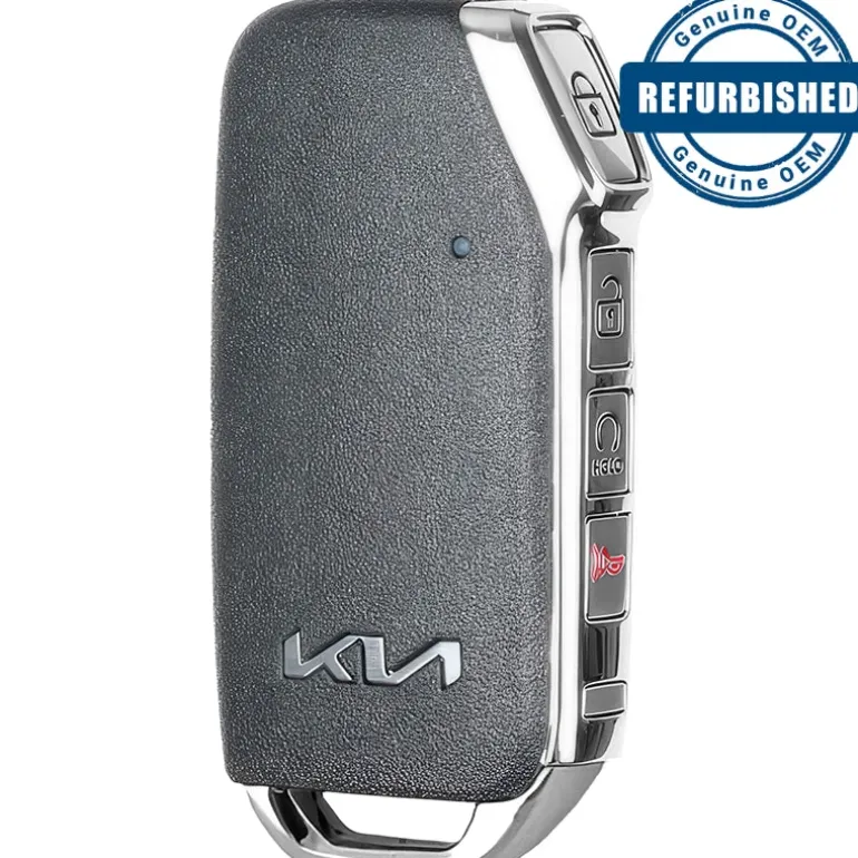 2024 Kia EV6 Smart Key Remote PN: 95440-CV020