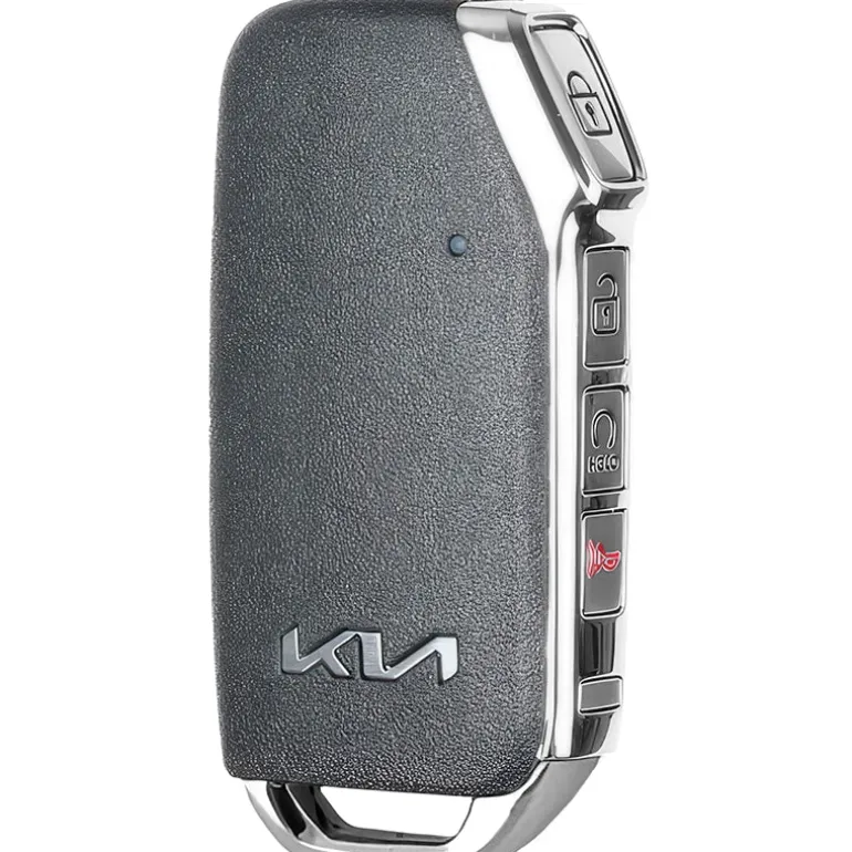 2024 Kia EV6 Smart Key Remote PN: 95440-CV020