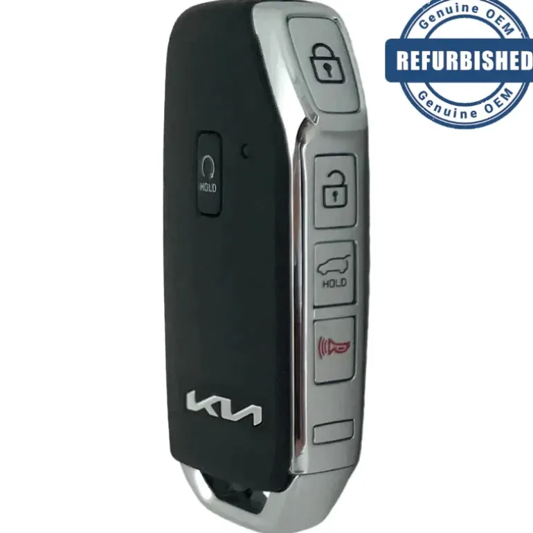 2025 Kia EV6 Smart Key Remote PN: 95440-CV001