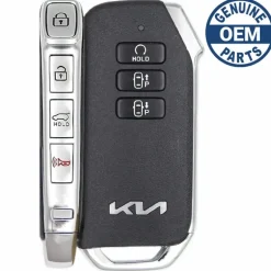 2022 Kia EV6 Smart Key Remote PN: 95440-CV010