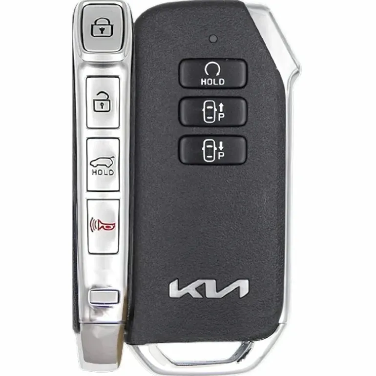 2022 Kia EV6 Smart Key Remote PN: 95440-CV010