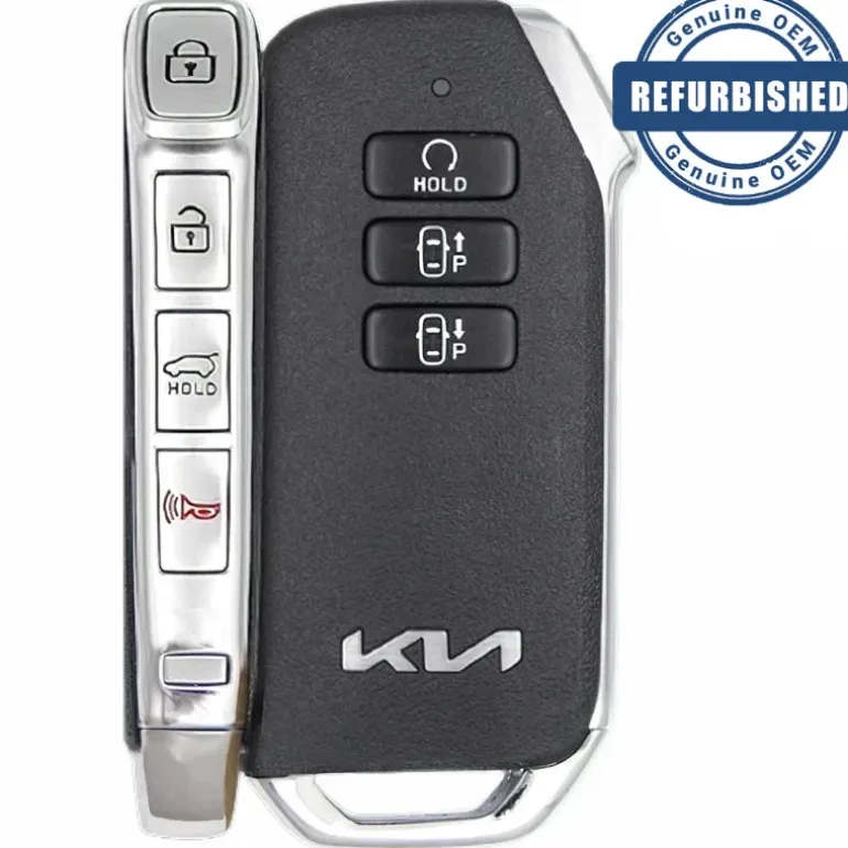 2022 Kia EV6 Smart Key Remote PN: 95440-CV010