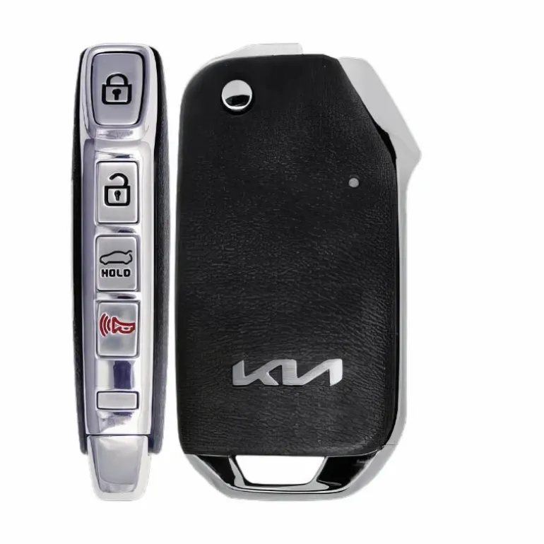 2021 Kia Forte Flipkey Remote 95430-M6000