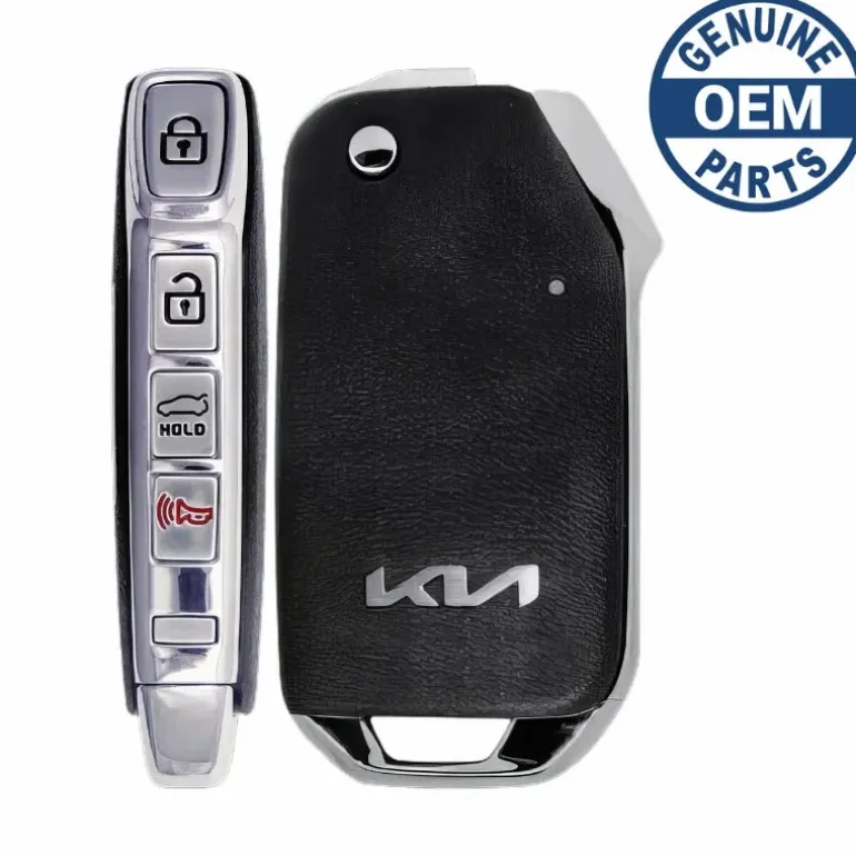 2021 Kia Forte Flipkey Remote 95430-M6000