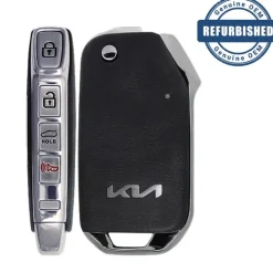 2020 Kia Forte Flipkey Remote 95430-M6000