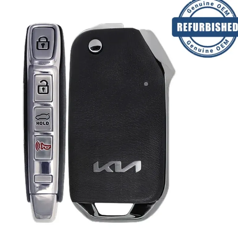 2020 Kia Forte Flipkey Remote 95430-M6000