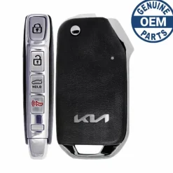 2020 Kia Forte Flipkey Remote 95430-M6000
