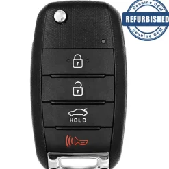 2015 Kia Forte FlipKey Remote PN: 95430-A7400