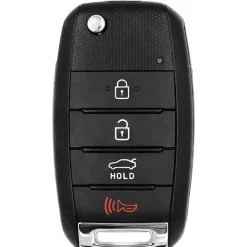 2016 Kia Forte FlipKey Remote PN: 95430-A7400