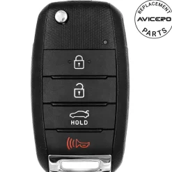 2016 Kia Forte FlipKey Remote PN: 95430-A7400