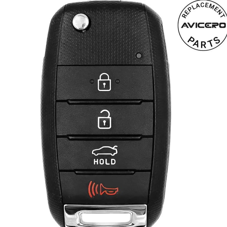 2016 Kia Forte FlipKey Remote PN: 95430-A7400