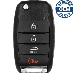 2014 Kia Forte FlipKey Remote PN: 95430-A7400