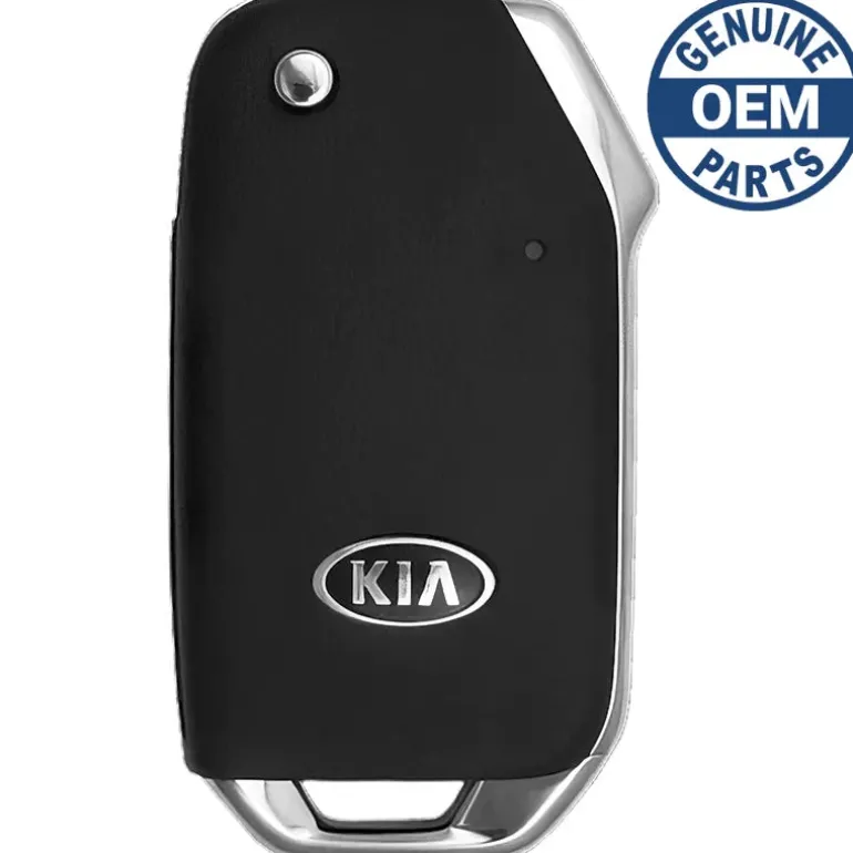 2020 Kia Forte FlipKey Remote PN: 95430-M6100