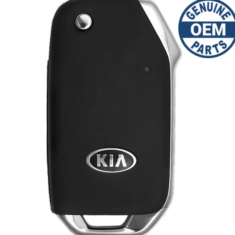 2019 Kia Forte FlipKey Remote PN: 95430-M6100