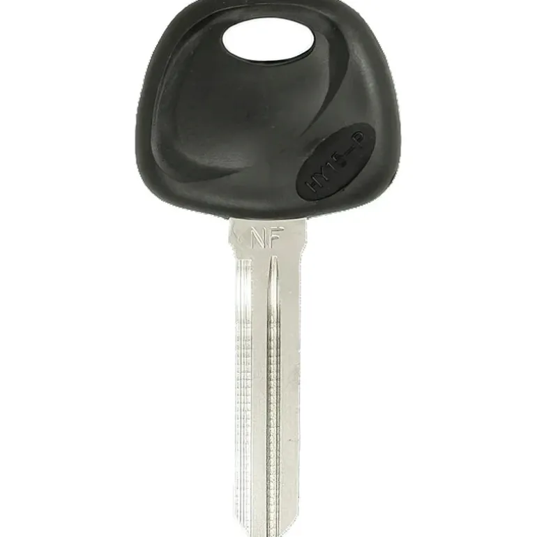2010 Kia Forte Regular Car Key HY15P