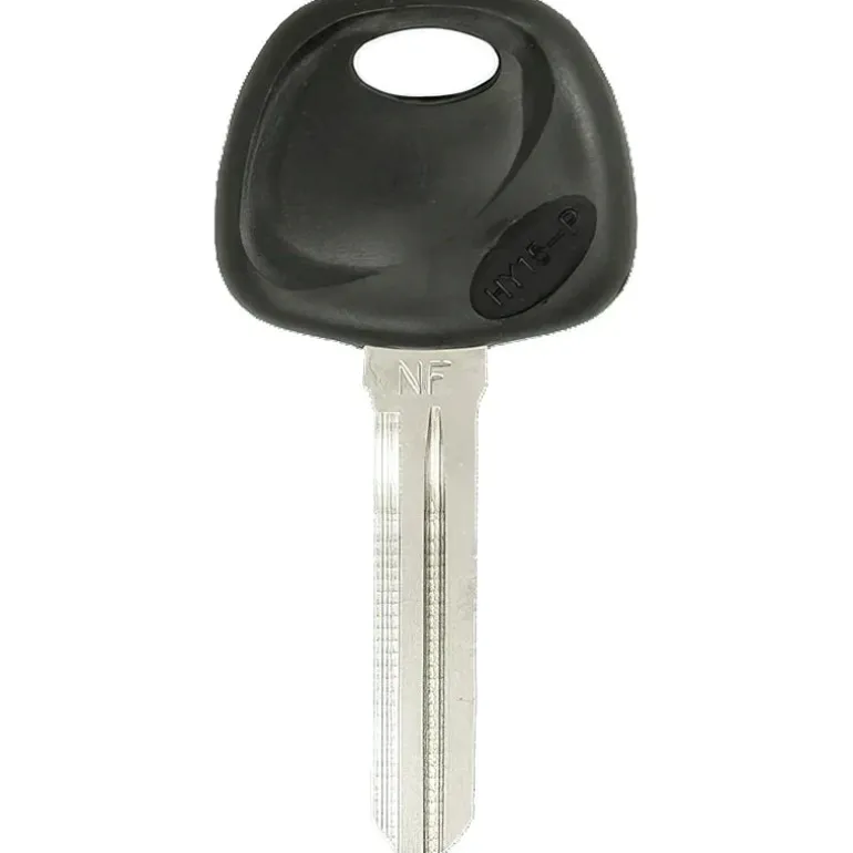2011 Kia Forte Regular Car Key HY15P
