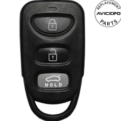 2010 Kia Forte Regular Remote PINHA-T008 95430-1M100