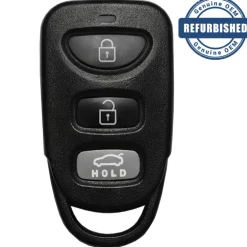 2012 Kia Forte Regular Remote PINHA-T008 95430-1M100