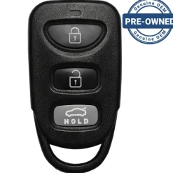 2011 Kia Forte Regular Remote PINHA-T008 95430-1M100