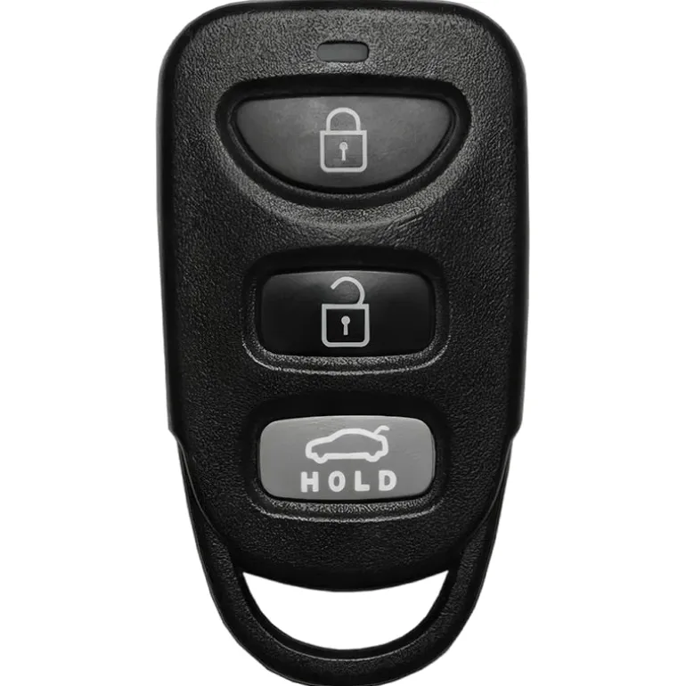 2013 Kia Forte Regular Remote PINHA-T008 95430-1M100