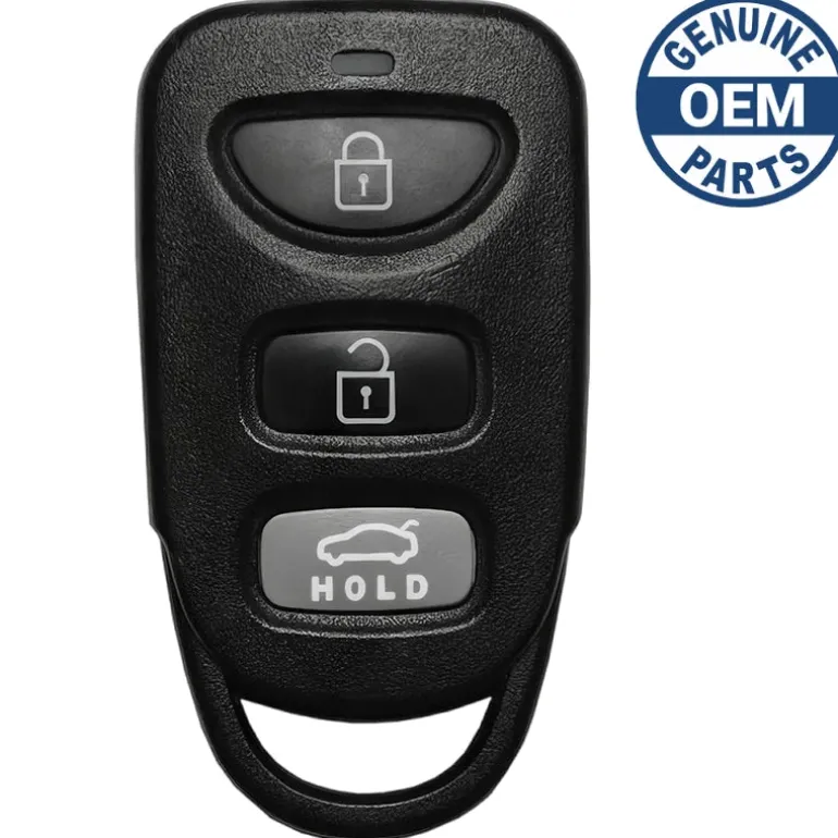 2013 Kia Forte Regular Remote PINHA-T008 95430-1M100